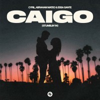 Purchase Abraham Mateo, Cyril & Essa Gante - Caigo (Stumblin' In) (CDS)