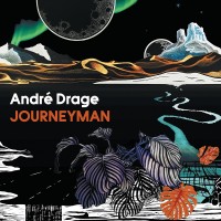 Purchase Andre' Drage - Journeyman