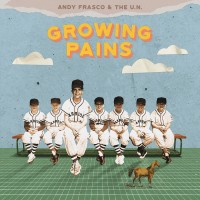 Purchase Andy Frasco & The U.N. - Growing Pains