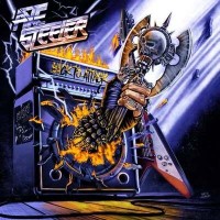 Purchase Axe Steeler - Back To Attack