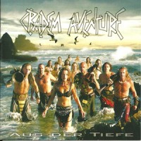 Purchase Cradem Aventure - Aus Der Tiefe