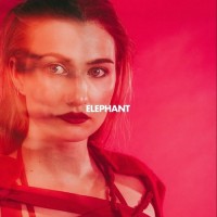 Purchase Jen - Elephant (CDS)