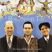 Purchase Robin Nolan - Swings And Roundabouts