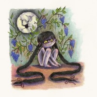 Purchase Wednesday - Elderberry Wine (CDS)