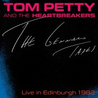 Purchase Tom Petty & The Heartbreakers - Live In Edinburgh 1982 December 9 (The Gennaro Tapes) (Vinyl)