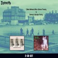 Buy Zenxith - I Was Named After Daniel Treacy / Bonny's Garden Party (Double Album) Mp3 Download