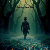 Purchase Analog Sunshine - Forest Of The Surreal Dream
