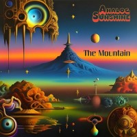 Purchase Analog Sunshine - The Mountain