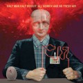 Buy Half Man Half Biscuit - All Asimov And No Fresh Air Mp3 Download