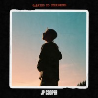 Purchase JP Cooper - Talking To Strangers (CDS)