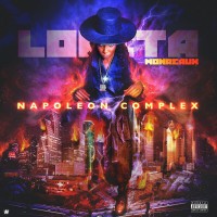 Purchase Lolita Monreaux - Napoleon Complex