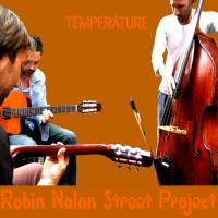 Purchase Robin Nolan - Temperature