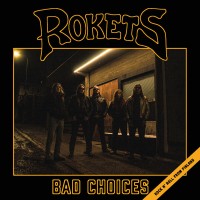 Purchase Rokets - Bad Choices