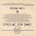 Buy Dark Fury - Shoot To Kill! (Strzelać, Zeby Zabić!) Mp3 Download