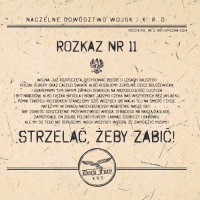 Purchase Dark Fury - Shoot To Kill! (Strzelać, Zeby Zabić!)