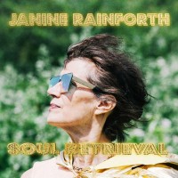 Purchase Janine Rainforth - Soul Retrieval