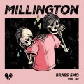 Buy Millington - Brass Emo Vol. 2 Mp3 Download