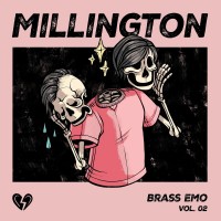 Purchase Millington - Brass Emo Vol. 2