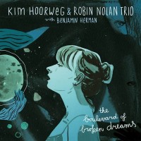 Purchase Robin Nolan - The Boulevard Of Broken Dreams (With Kim Hoorweg)