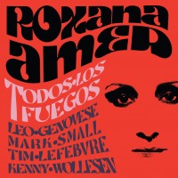 Purchase Roxana Amed - Todos Los Fuegos