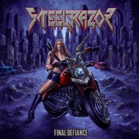 Purchase Steel Razor - Final Defiance