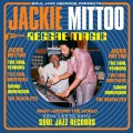 Buy Jackie Mittoo - Soul Jazz Records Presents Jackie Mittoo: Reggae Magic Mp3 Download