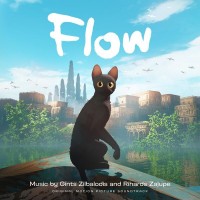 Purchase Rihards Zalupe & Gints Zilbalodis - Flow (Original Motion Picture Soundtrack)