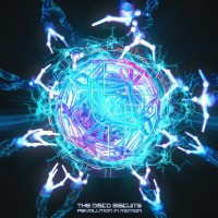 Purchase The Disco Biscuits - Revolution In Motion