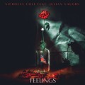 Buy Nicholas Cole - Feelings (Feat. Julian Vaughn) (CDS) Mp3 Download