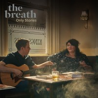 Purchase The Breath - Only Stories (Let The Cards Fall Revisited)