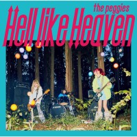 Purchase The Peggies - Hell Like Heaven