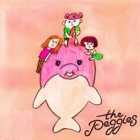 Purchase The Peggies - Natsumeki Summer (EP)