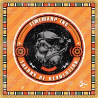 Purchase Timewarp Inc - Theory Of Revolution