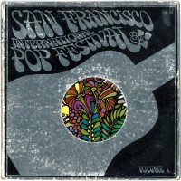 Purchase VA - San Francisco International Pop Festival Vol. 1 (Vinyl)