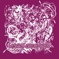 Purchase Waves Crashing - Sea Of Wires (EP)