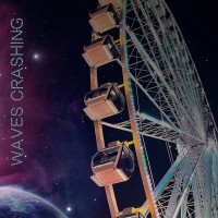 Purchase Waves Crashing - The Viewing (EP)