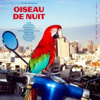 Purchase Antoine Corriveau - Oiseau De Nuit