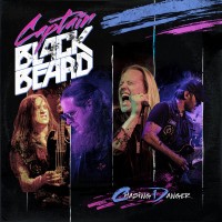 Purchase Captain Black Beard - Chasing Danger