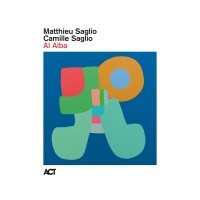 Purchase Matthieu Saglio - Al Alba
