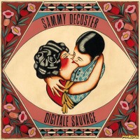 Purchase Sammy Decoster - Sammy Decoster & Digitale Sauvage