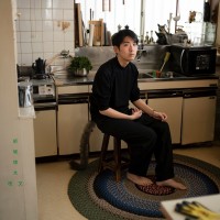 Purchase Yuta Orisaka - Jumon