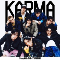 Purchase Stray Kids - Karma