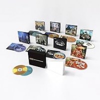 Purchase Oasis - Complete Studio Album Collection