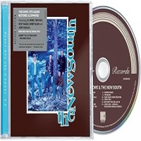Purchase J.D. Crowe & The New South - J.D. Crowe & The New South Deluxe