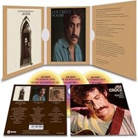 Purchase Jim Croce - The Definitive Croce
