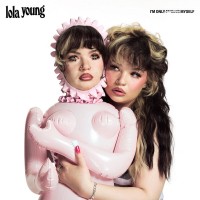 Purchase Lola Young - I'm Only F**king Myself (Clean Version)