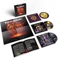Purchase Kamelot - Ascension 1995-1998 Deluxe