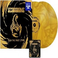 Purchase Scorpions - From The First Sting