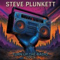 Buy Steve Plunkett - Turn Up The Radio 2025 Mp3 Download