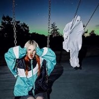 Purchase Alison Wonderland - Ghost World